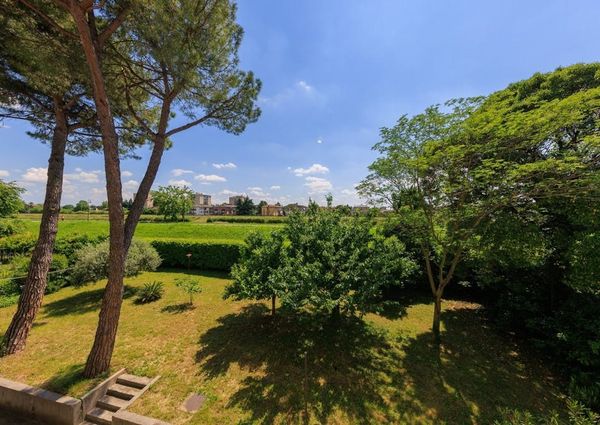 Via Cesare Cremonino, Padova, Veneto 35124