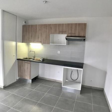 APPARTEMENT T3 64M - Photo 1