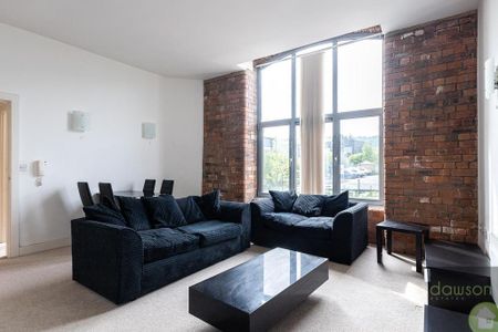 2 bedroom apartment to rent - Photo 4