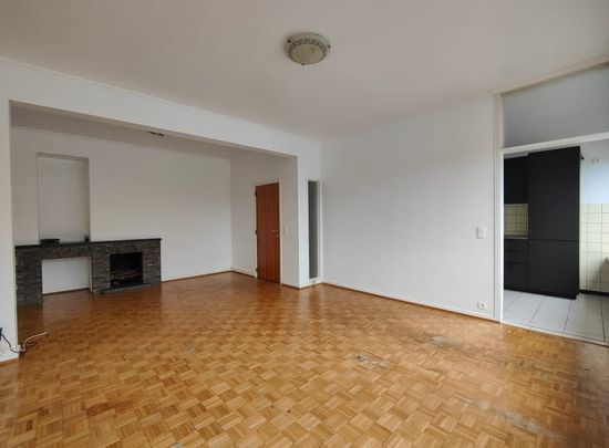 Appartement te huur - Photo 1