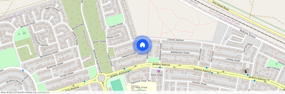 6 Heward Street, SA 5608, Whyalla Norrie