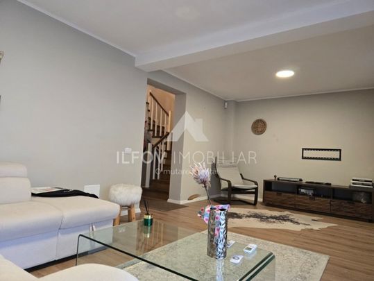Inchiriere vila duplex Otopeni, complet mobilata si utilata - Fotografie 1