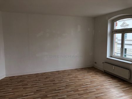 Schöne 2-Zimmer Wohnung | Paulsstadt, 350 m zum HBF - Photo 3
