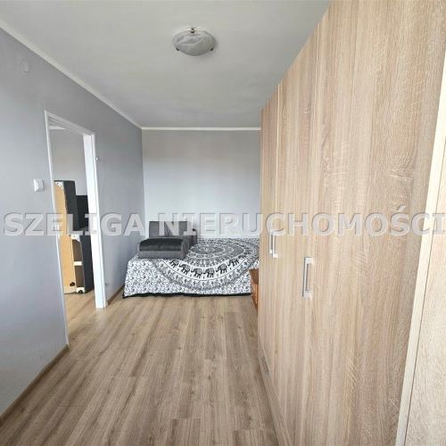 Gliwice, Śródmieście, OKOLICE PL. KRAKOWSKIEGO, C.O. Z SIECI, BALKON - Zdjęcie 1