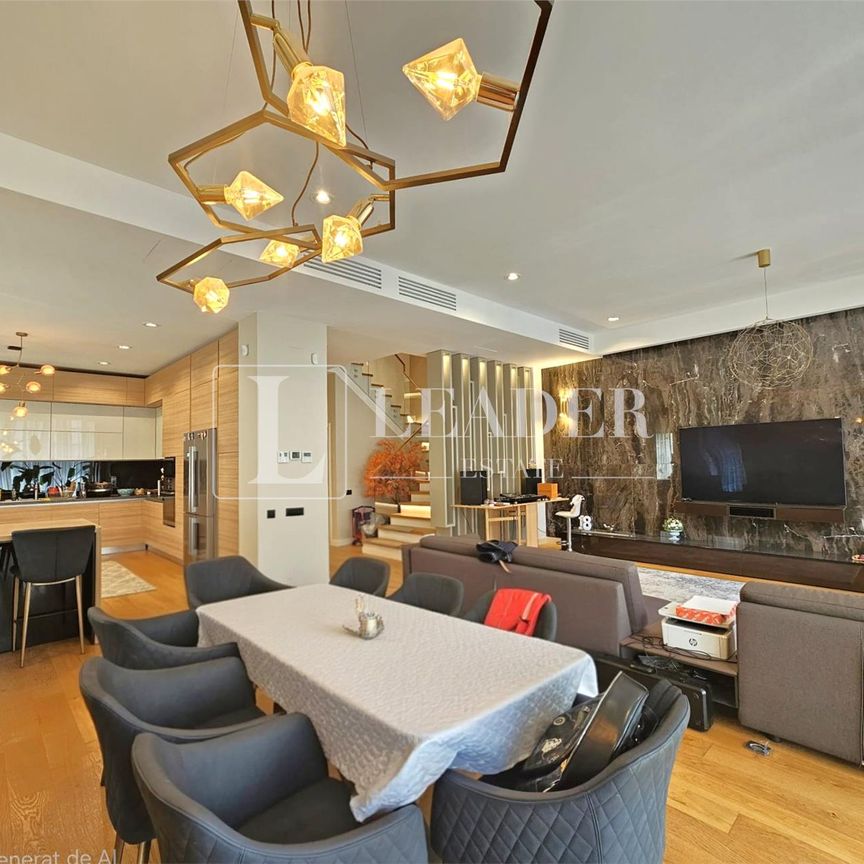 Premium Fully Furnished Villa in Gated Community near British School - Fotografie 1