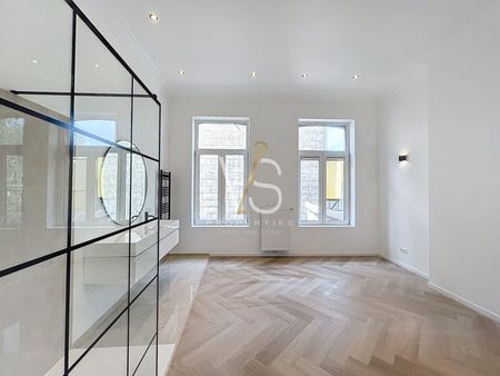 Appartement te huur - Photo 2