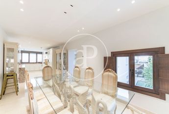 Luxury Villa for rent in Madrid, Autonomous Region of Madrid