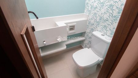 Apartamento com 3 quartos e 155m² para alugar em Centro, São Bernardo do Campo. - Photo 3