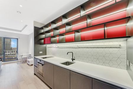 Studio to rent - Photo 3