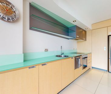 37/72 Tory Street, Te Aro - Photo 5