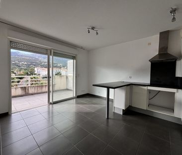 Location appartement à Bastia - Photo 6