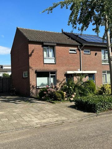 Te huur: Huis Mauritsstraat 25 in Weert - Foto 5