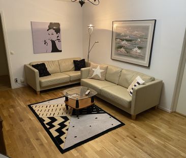 Vegagatan, Sundbyberg - Foto 1