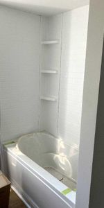 Appartement refait a NEUF 3 1/2 - Photo 4