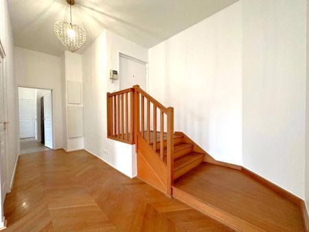 Location Appartement 4 pièces 97 m2 à Compiègne - Photo 5