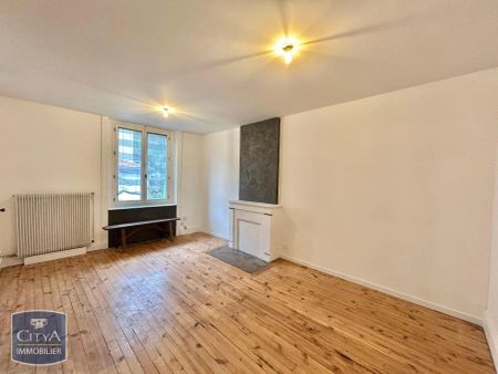 Appartement à louer 1 pièce 36.19m² - Photo 2
