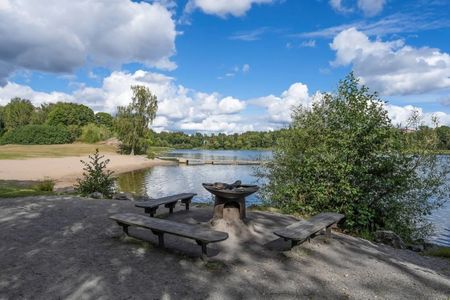 Farsta - 2rok - tillsv - 11.730kr/mån - Photo 5