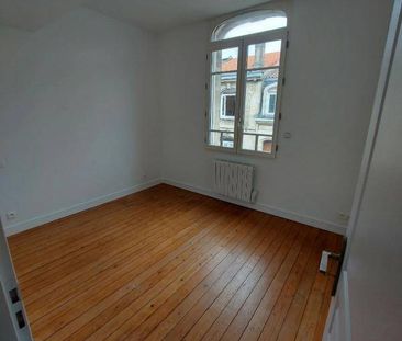 Location appartement duplex/triplex 3 pièces 52 m² à Bordeaux (33800) Nansouty 6 - Photo 3