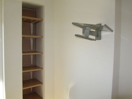 Studio/Γκαρσονιέρα για ενοικίαση Ευαγγελίστρια (40 Εκκλησιές - Ευαγγελίστρια) - Photo 4
