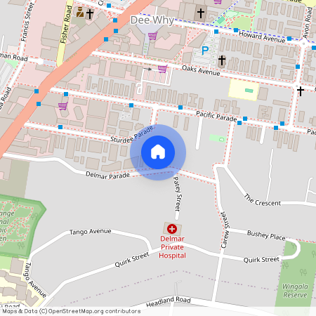 14/41-45 Delmar Parade, NSW 2099, Dee Why