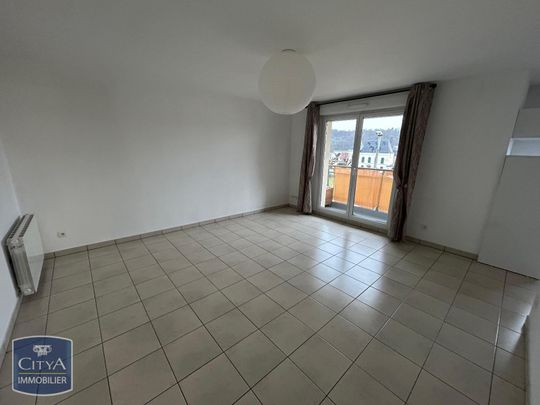 Location Appartement 2 pièces 47m² ST AUBIN LES ELBEUF 76410 - Photo 1