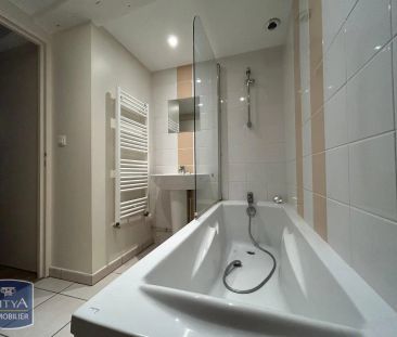 Appartement à louer 3 pièces 79.26m² - Photo 4