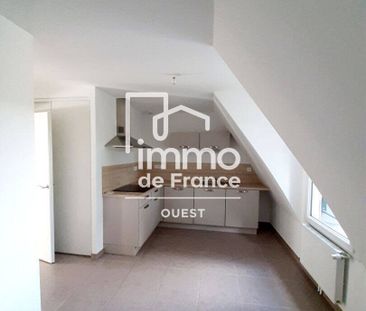 Location appartement 5 pièces 120.39 m² à Laval (53000) - Photo 1