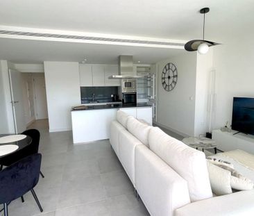 Middle Floor Apartment · Estepona - Photo 4
