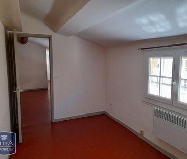 Location Appartement 2 pièces 35m² AIX EN PROVENCE 13100 - Photo 1