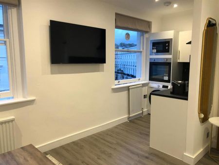 Studio to rent - Photo 4