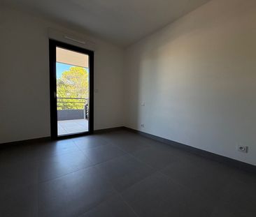 Saint Raphael jolie 2 pièces de 43m², - Photo 2