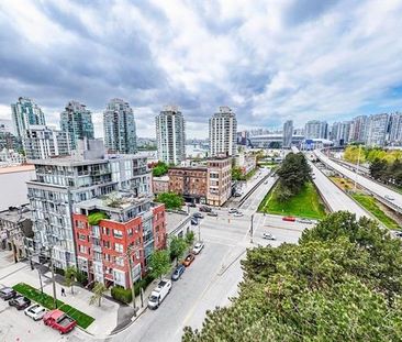919 Station Street condo — Vancouver, BC (2-Bedroom) - 2 Bedroom - Photo 6