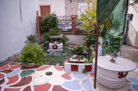 Μονοκατοικία για ενοικίαση Επάνω Σκάλα (Λέσβος - Μυτιλήνη) - Φωτογραφία 5