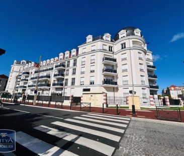 Appartement à louer 3 pièces 69.61m² - Photo 1