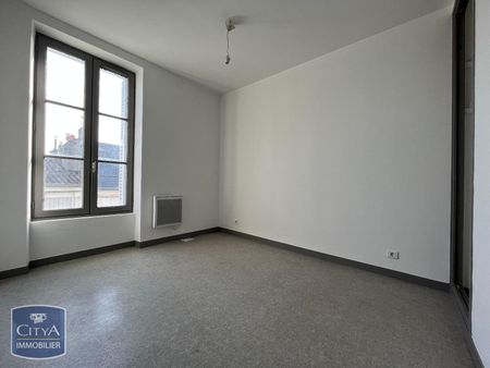 Location Appartement 1 pièce 30m² POITIERS 86000 - Photo 2