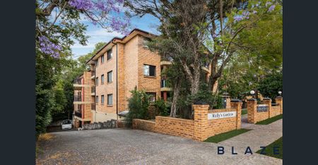 Recently Renovated 2 bedroom unit - Photo 5