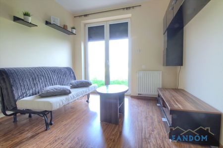 Przytulne 30 m2 + OGRÓDEK | ul. Kwiatkowskiego, DRABINIANKA - Photo 3