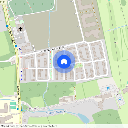 17 Woodbrook Court, Dublin Road, Bray, Co. Dublin