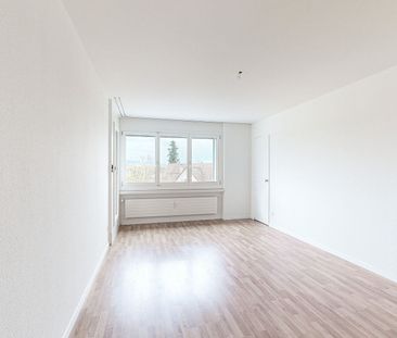 4.5 Zimmerwohnung in Sulgen - Photo 1