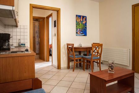 Studio/Γκαρσονιέρα για ενοικίαση Κέντρο (Αράχωβα) - Φωτογραφία 5