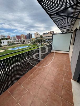 Luxury Flat for rent in la Pobla de Farnals, Spain - Photo 1