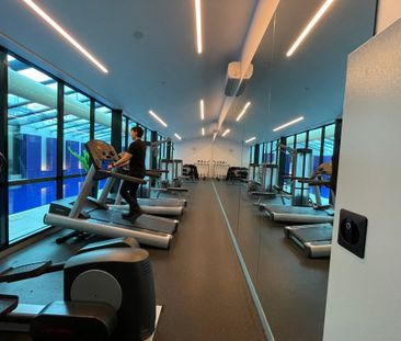 Melbourne CBD - Photo 3