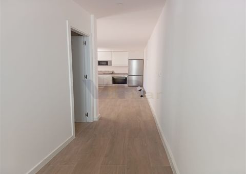 Moradia T2