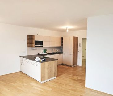 Wiener Neustadt betreutes Wohnen – 2 Zimmerwohnung mit Loggia - Foto 3