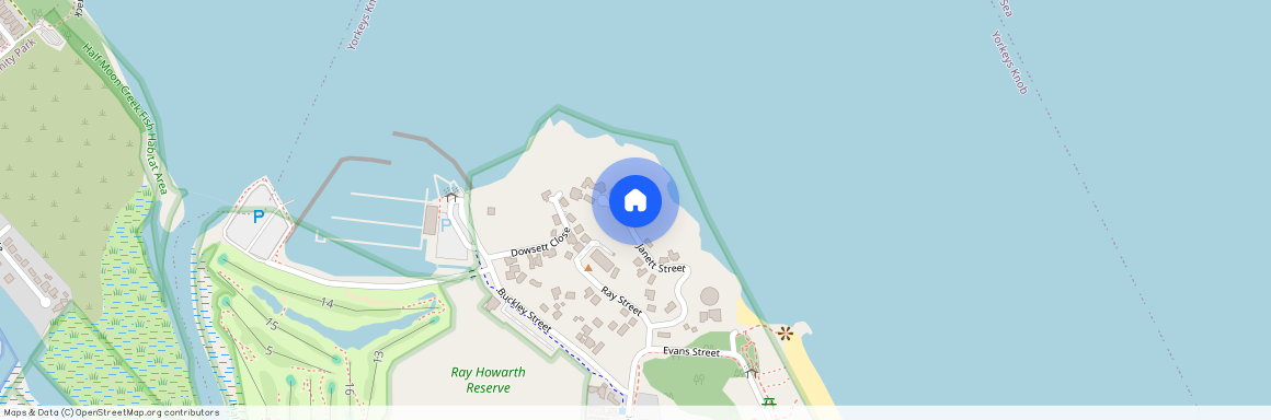 2/40 Janett Street, Qld 4878, Yorkeys Knob