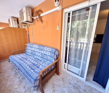 Ref.7338 1 Bedroom Apartment in Torrevieja - Photo 2