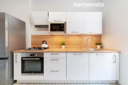 Pronájem, cihlový byt 2+1, Ostrava - centrum, Prokešovo náměstí, 88 m - Photo 5