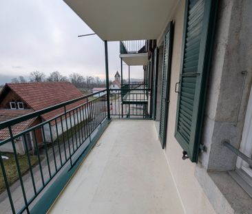 Joli appartement de 2,5 pièces au soleil 67 m2 - Photo 5