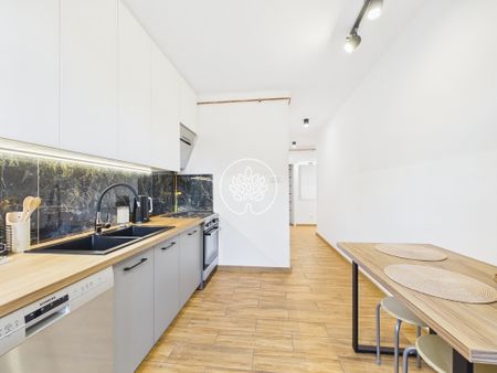 Warszawa, Praga-Południe, Grochów, Międzyborska - Photo 4