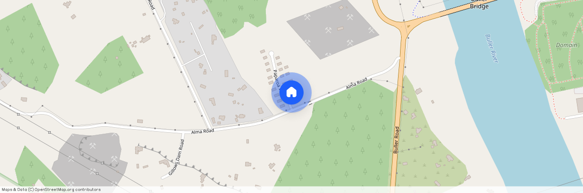 4 Paparoa Way, RD 2, Westport, Buller